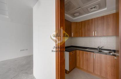 Office Space - Studio - 1 Bathroom for rent in Sapphire Tower - Port Saeed - Deira - Dubai Office Space - Studio - 1 Bathroom for rent in Sapphire Tower - Port Saeed - Deira - Dubai