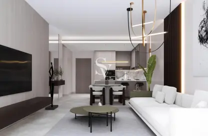 Apartment - 1 Bedroom - 2 Bathrooms for sale in Avion Residence - Dubai South (Dubai World Central) - Dubai Apartment - 1 Bedroom - 2 Bathrooms for sale in Avion Residence - Dubai South (Dubai World Central) - Dubai