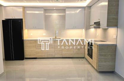 Apartment - 1 - 2 for rent in Marlowe House 1 - Marlowe House - Motor City - Dubai