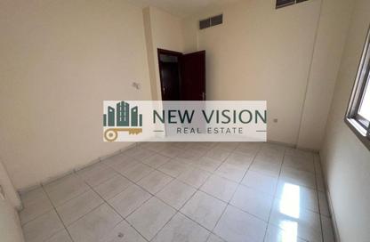 Apartment - 1 Bedroom - 1 Bathroom for rent in Bu Tina - Al Sharq - Sharjah