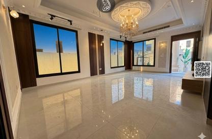 Villa - 6 Bedrooms - 7+ Bathrooms for sale in Al Helio 1 - Al Helio - Ajman