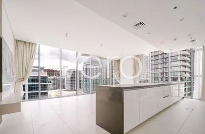 Apartment - 3 Bedrooms - 5 Bathrooms for rent in Residences 8 - District One - Mohammed Bin Rashid City - Dubai