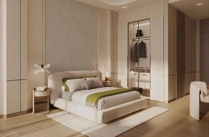Apartment - 2 - 2 for sale in Binghatti Skyterraces - Dubai Autodrome and Business Park - Motor City - Dubai