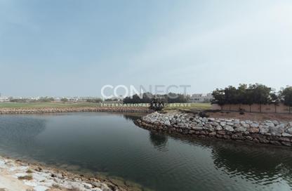 Villa - 4 Bedrooms - 5 Bathrooms for sale in Al Hamra Village Villas - Al Hamra Village - Ras Al Khaimah