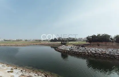 فيلا - 4 غرف نوم - 5 حمامات للبيع في فلل قرية الحمرا - قرية الحمرا - رأس الخيمة