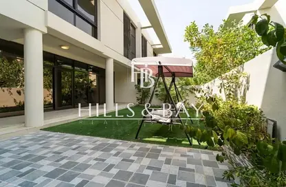 فيلا - 3 غرف نوم - 5 حمامات للايجار في توبانجا - فيلات ذا بارك - داماك هيلز - دبي فيلا - 3 غرف نوم - 5 حمامات للايجار في توبانجا - فيلات ذا بارك - داماك هيلز - دبي