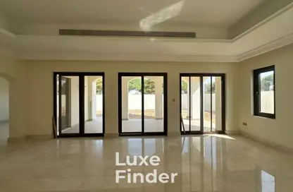 فيلا - 6 غرف نوم - 7 حمامات للايجار في أصيل - المرابع العربية - دبي