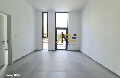 Apartment - 1 - 2 for rent in East Village - Aljada - Sharjah Apartment - 1 - 2 for rent in East Village - Aljada - Sharjah