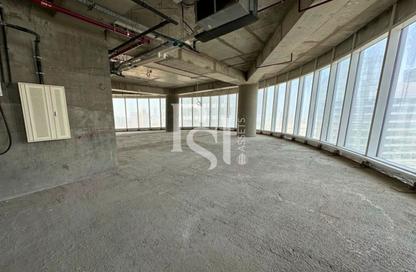 Full Floor - Studio - 2 Bathrooms for rent in Omega Towers - City Of Lights - Al Reem Island - Abu Dhabi