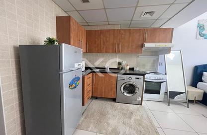 Apartment - Studio - 1 Bathroom for sale in Marina View Tower A - Marina View - Dubai Marina - Dubai