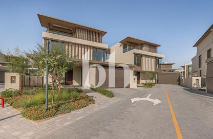 Villa - 4 Bedrooms - 5 Bathrooms for sale in Nad Al Sheba Gardens Phase 3 - Nad Al Sheba 1 - Nad Al Sheba - Dubai