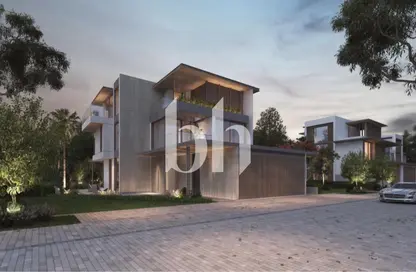 Villa - 4 Bedrooms - 5 Bathrooms for sale in Nad Al Sheba Gardens Phase 3 - Nad Al Sheba 1 - Nad Al Sheba - Dubai