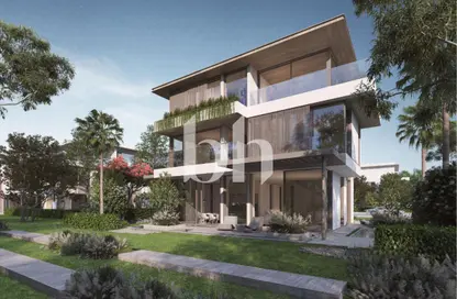 فيلا - 4 غرف نوم - 5 حمامات للبيع في ناد الشيبا جاردنز المرحلة 3 - ند الشبا 1 - ند الشبا - دبي