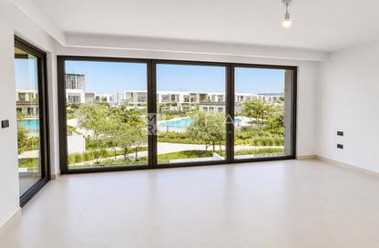 Villa - 5 - 5 for sale in Aura 2 - Aura - Tilal Al Ghaf - Dubai
