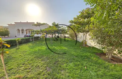 Villa - 3 Bedrooms - 4 Bathrooms for rent in Al Barsha 3 Villas - Al Barsha 3 - Al Barsha - Dubai