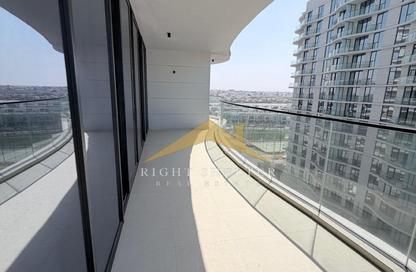 Apartment - 2 Bedrooms - 2 Bathrooms for rent in Bay Residences - Hayat Island - Mina Al Arab - Ras Al Khaimah