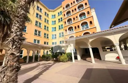 Apartment - 1 Bathroom for sale in Ritaj A - Ritaj Residences - Dubai Investment Park 2 (DIP 2) - Dubai Investment Park (DIP) - Dubai