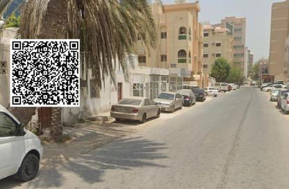 Land - Studio for sale in Al Rumailah building - Al Rumailah 2 - Al Rumaila - Ajman