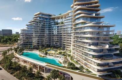 Apartment - Studio - 1 for sale in 15 Cascade - Motor City - Dubai