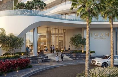 Apartment - Studio - 1 for sale in 15 Cascade - Motor City - Dubai