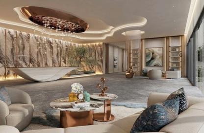 Apartment - Studio - 1 for sale in 15 Cascade - Motor City - Dubai Apartment - Studio - 1 for sale in 15 Cascade - Motor City - Dubai