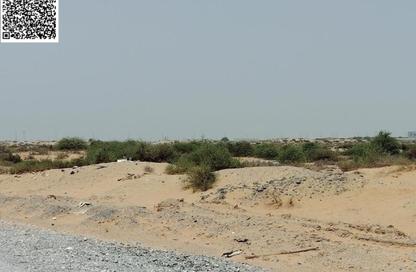 أرض - استوديو للبيع في السجع إس - الصجعة - الشارقة