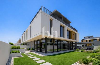 Villa - 4 Bedrooms - 6 Bathrooms for rent in June - Arabian Ranches 3 - Dubai