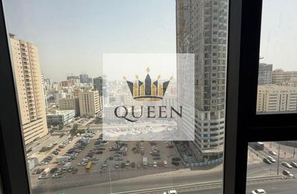 Apartment - 2 Bedrooms - 2 Bathrooms for rent in Al Rashidiya Towers - Al Rashidiya - Ajman Downtown - Ajman Apartment - 2 Bedrooms - 2 Bathrooms for rent in Al Rashidiya Towers - Al Rashidiya - Ajman Downtown - Ajman
