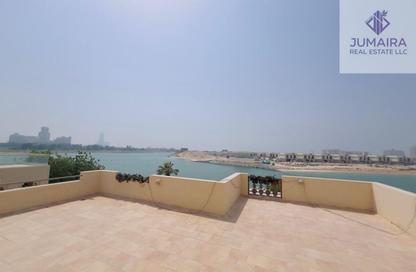 Duplex - 4 Bedrooms - 5 Bathrooms for sale in Al Hamra Village Villas - Al Hamra Village - Ras Al Khaimah