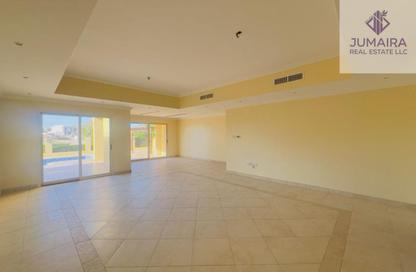Duplex - 4 Bedrooms - 5 Bathrooms for sale in Al Hamra Village Villas - Al Hamra Village - Ras Al Khaimah
