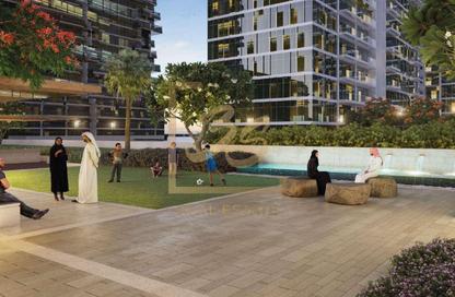 Apartment - 2 Bedrooms - 2 Bathrooms for sale in Park Views Residences B - Park Views Residences - Al Kifaf - Bur Dubai - Dubai