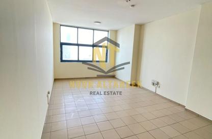Apartment - 2 - 2 for rent in Al Mamzar - Al Mamzar - Sharjah - Sharjah