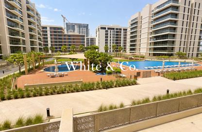 Apartment - 2 Bedrooms - 3 Bathrooms for rent in Gardenia Block B - Gardenia Residence - Dubai Hills Estate - Dubai
