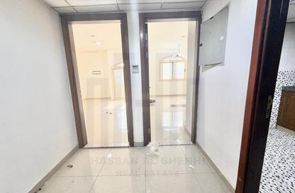 Apartment - 1 - 1 for rent in Fire Station Road - Muwaileh - Sharjah