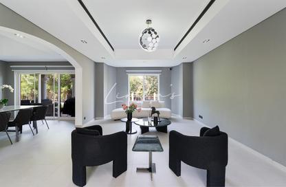 Villa - 5 - 6 for sale in Green Community West - Green Community - Dubai Investment Park 1 (DIP 1) - Dubai Investment Park (DIP) - Dubai Villa - 5 - 6 for sale in Green Community West - Green Community - Dubai Investment Park 1 (DIP 1) - Dubai Investment Park (DIP) - Dubai