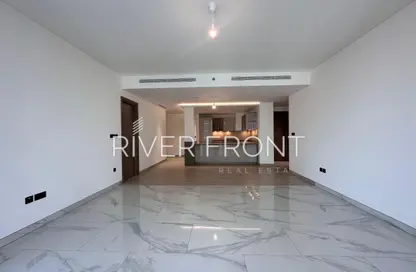 Apartment - 3 Bedrooms - 5 Bathrooms for rent in Crest Grande - Sobha Hartland - Mohammed Bin Rashid City - Dubai Apartment - 3 Bedrooms - 5 Bathrooms for rent in Crest Grande - Sobha Hartland - Mohammed Bin Rashid City - Dubai