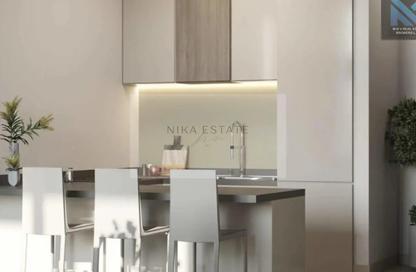 شقة - 2 غرف نوم - 2 حمامات للبيع في برج Sobha Creek Vista Heights A - شوبا كريك فيستا هايتس - صبحا هارتلاند - مدينة الشيخ محمد بن راشد - دبي