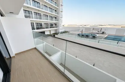 شقة - 1 حمام للايجار في برج الكسيس - جبل علي داون تاون - دبي