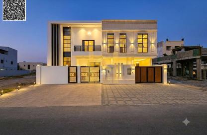 Villa - 5 Bedrooms - 7 Bathrooms for sale in Al Zaheya Gardens - Al Zahya - Ajman
