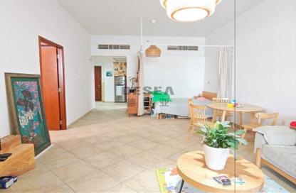 Apartment - 1 Bedroom - 2 Bathrooms for sale in New Bridge Hills 1 - New Bridge Hills - Motor City - Dubai Apartment - 1 Bedroom - 2 Bathrooms for sale in New Bridge Hills 1 - New Bridge Hills - Motor City - Dubai