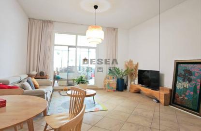 Apartment - 1 Bedroom - 2 Bathrooms for sale in New Bridge Hills 1 - New Bridge Hills - Motor City - Dubai Apartment - 1 Bedroom - 2 Bathrooms for sale in New Bridge Hills 1 - New Bridge Hills - Motor City - Dubai