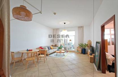 Apartment - 1 Bedroom - 2 Bathrooms for sale in New Bridge Hills 1 - New Bridge Hills - Motor City - Dubai Apartment - 1 Bedroom - 2 Bathrooms for sale in New Bridge Hills 1 - New Bridge Hills - Motor City - Dubai