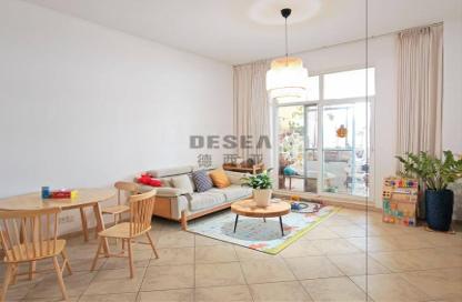 Apartment - 1 Bedroom - 2 Bathrooms for sale in New Bridge Hills 1 - New Bridge Hills - Motor City - Dubai