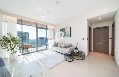 Apartment - 2 Bedrooms - 2 Bathrooms for sale in West Five Business Bay Residences - Business Bay - Dubai