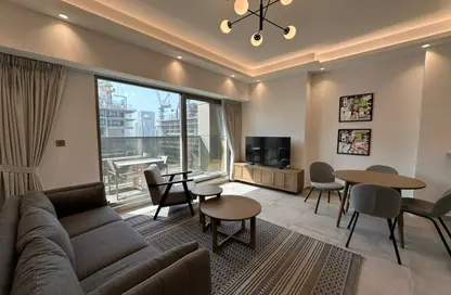 Apartment - 1 Bedroom - 2 Bathrooms for rent in Orra The Embankment Tower 1 - Orra The Embankment - Jumeirah Lake Towers - Dubai Apartment - 1 Bedroom - 2 Bathrooms for rent in Orra The Embankment Tower 1 - Orra The Embankment - Jumeirah Lake Towers - Dubai