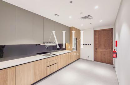 Apartment - 2 Bedrooms - 3 Bathrooms for rent in Cresswell Residences - Residential District - Dubai South (Dubai World Central) - Dubai