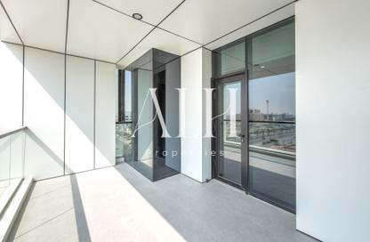 Apartment - 2 Bedrooms - 3 Bathrooms for rent in Cresswell Residences - Residential District - Dubai South (Dubai World Central) - Dubai