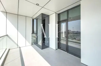 Apartment - 2 Bedrooms - 3 Bathrooms for rent in Cresswell Residences - Residential District - Dubai South (Dubai World Central) - Dubai