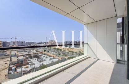 Apartment - 2 Bedrooms - 3 Bathrooms for rent in Cresswell Residences - Residential District - Dubai South (Dubai World Central) - Dubai