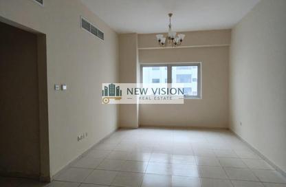 Apartment - 2 Bedrooms - 2 Bathrooms for rent in Crystal Plaza Hotel - Al Nad - Al Qasimia - Sharjah
